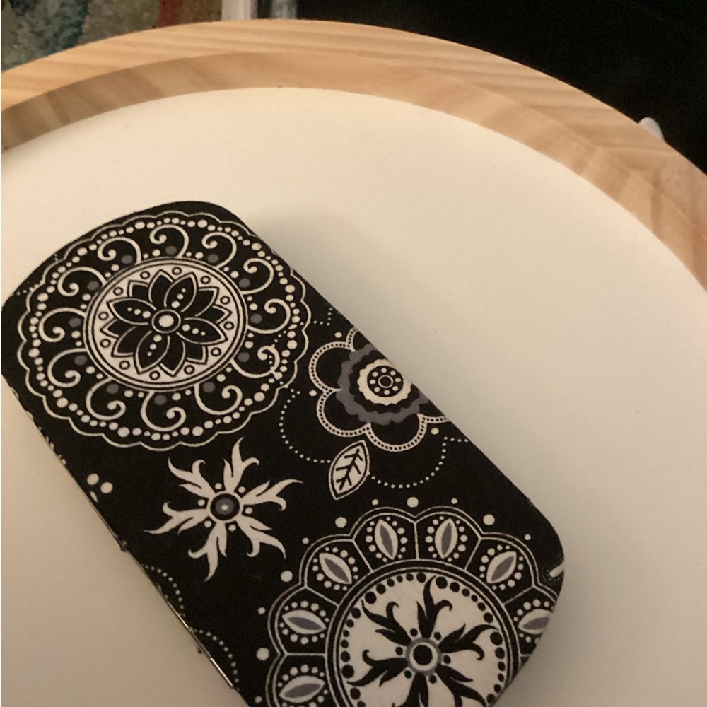 Thirty-one Clutch/wallet
